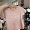 I AM .... Kids T-Shirt - Image 3