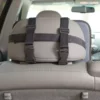 Go by Goldbug Mirror For Rear And Forward Facing Car Seats - Image 2