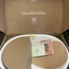 Bathtime Starter Kit - NEW