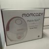SINGLE - Momcozy Mobile Style™ Hands-free Breast Pump | M6 - NEW