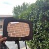 Go by Goldbug Mirror For Rear And Forward Facing Car Seats