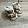 BOYS / GIRLS - 3/6 MONTHS - Boots