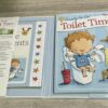 Toilet Time Book - Image 2