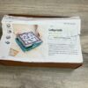 Labyrinth Wooden Maze Game - DAMAGED BOX