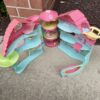 Pop Open Doll House - Loved (Needs Deep Clean) - Image 4