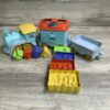 Green Toys Stack & Sort Train
