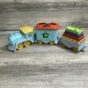 Green Toys Stack & Sort Train - Image 2