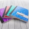 Composition Book W/R Assorted Color Marble - Image 8