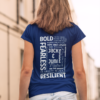 Building Back the Village T-Shirt