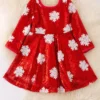 The Ultimate Snowflake Princess Dress - Image 12