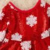 The Ultimate Snowflake Princess Dress - Image 11