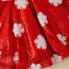 The Ultimate Snowflake Princess Dress - Image 10