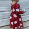 The Ultimate Snowflake Princess Dress - Image 5