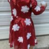 The Ultimate Snowflake Princess Dress - Image 4