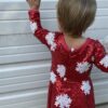 The Ultimate Snowflake Princess Dress - Image 7