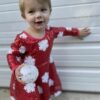 The Ultimate Snowflake Princess Dress - Image 8