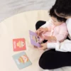 Learning Kit For Babies 6-12 Months, Montessori Learning Kit