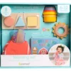 Learning Kit For Babies 6-12 Months, Montessori Learning Kit - Image 3