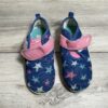 GIRLS - Size 11/12 - Swim Shoes (Name On Inside)