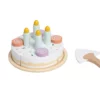Celebration Wooden Cake Set, Developmental Toys