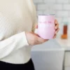 You Got This Mama Wine Tumbler