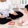 Learning Kit For Babies 6-12 Months, Montessori Learning Kit - Image 10