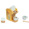 Barista in Training Wooden Coffee Set, Developmental Toys