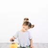 Barista in Training Wooden Coffee Set, Developmental Toys - Image 4