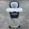 Graco Blossom 6 in 1 Convertible High Chair