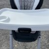 Graco Blossom 6 in 1 Convertible High Chair - Image 3