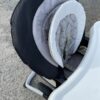 Graco Blossom 6 in 1 Convertible High Chair - Image 4