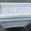 South Shore Peek-a-Boo Changing Table w/ Changing Mat - Image 2