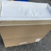 South Shore Peek-a-Boo Changing Table w/ Changing Mat - Image 3