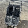 Baby Jogger City Mini GT2 Side by Side Double Stroller