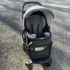 Graco Single Stroller - Reversible Views (Only Used for Play)