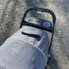 Graco Single Stroller - Reversible Views (Only Used for Play) - Image 3