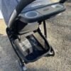Graco Single Stroller - Reversible Views (Only Used for Play) - Image 5