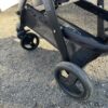 Graco Single Stroller - Reversible Views (Only Used for Play) - Image 6