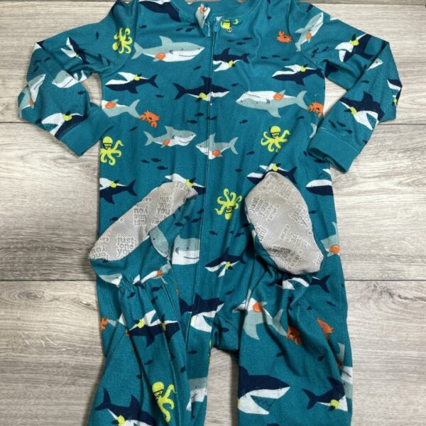 BOYS - 5T - PJs