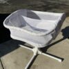 BassiNest® Twin Sleeper -- See Photos for Condition
