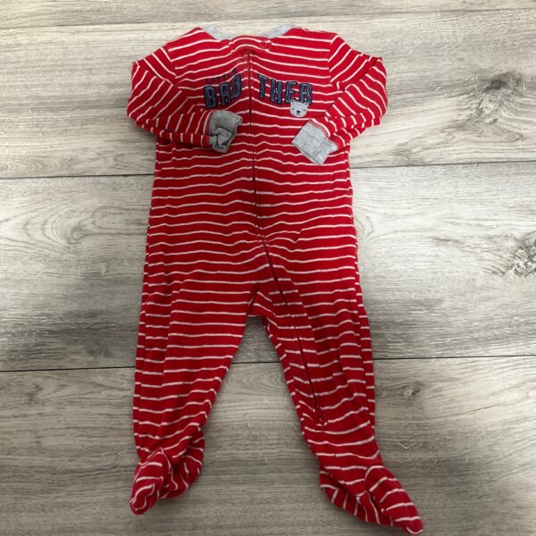 BOYS - 9 Month - Sleeper