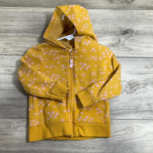 GIRLS - 2T - Jacket