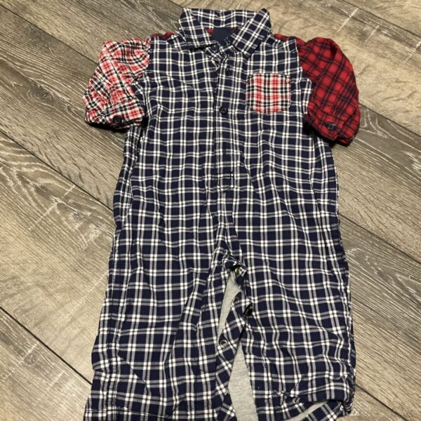 BOYS - 3/6 Month - Jumper