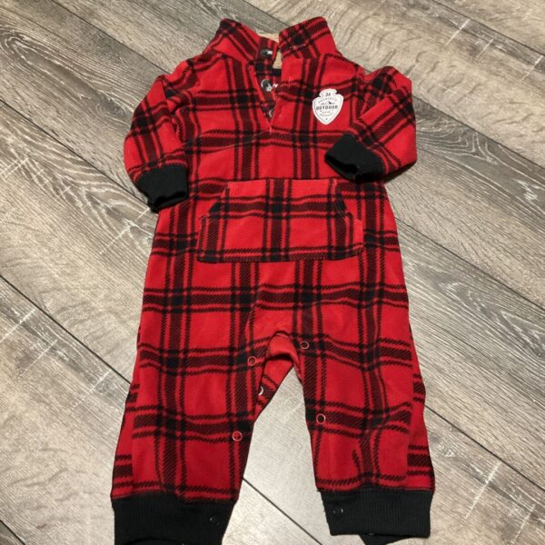 BOYS - 6 Month - Jumper