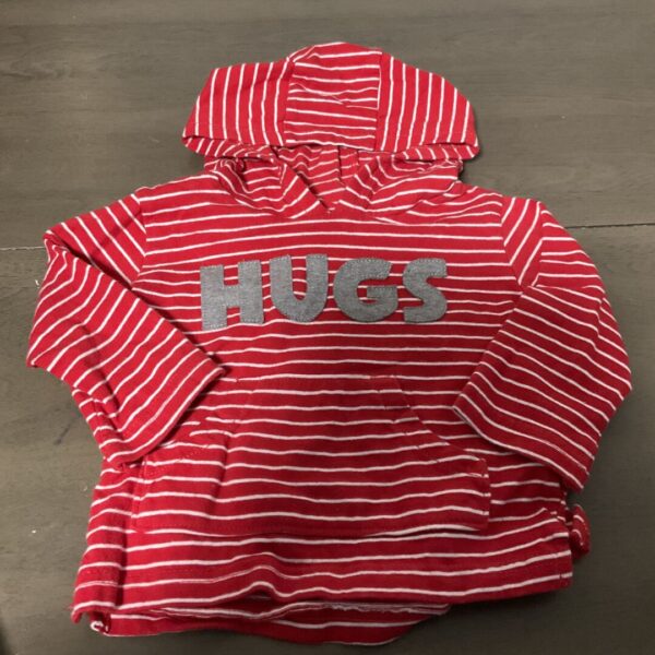 BOYS - 6 Month - Pullover