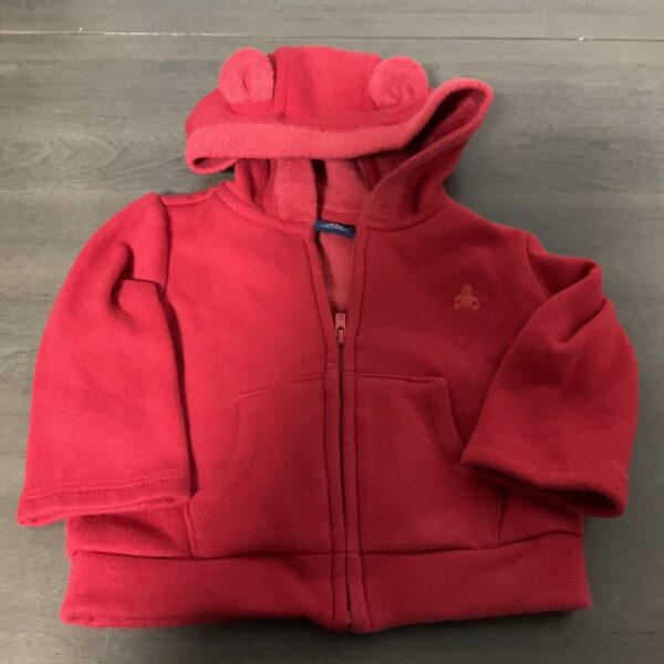 BOYS - 3/6 Month - Jacket