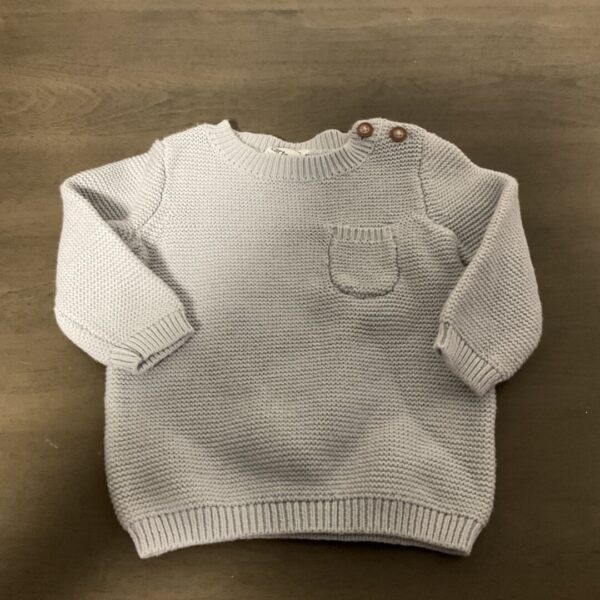 BOYS - 3 Month - Shirt