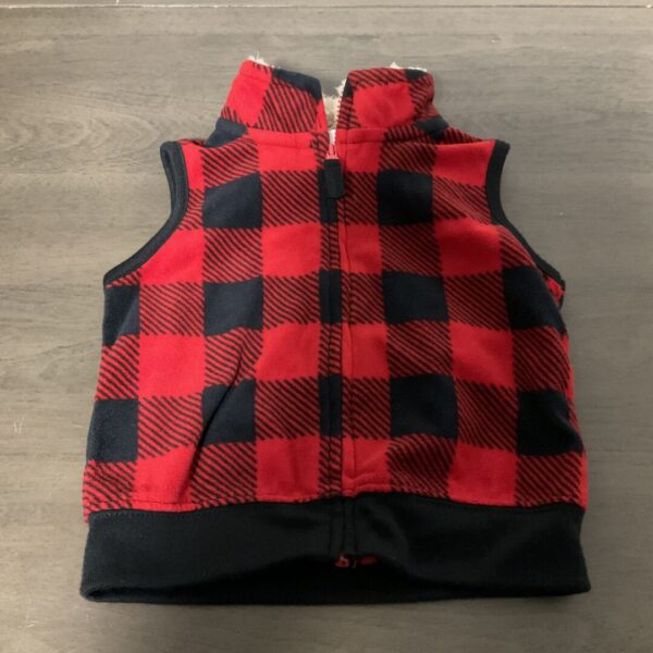 BOYS - 6 Month - Vest