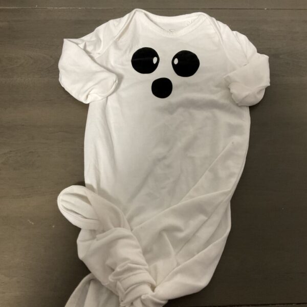 BOYS - 3/6 Month - Sleeper
