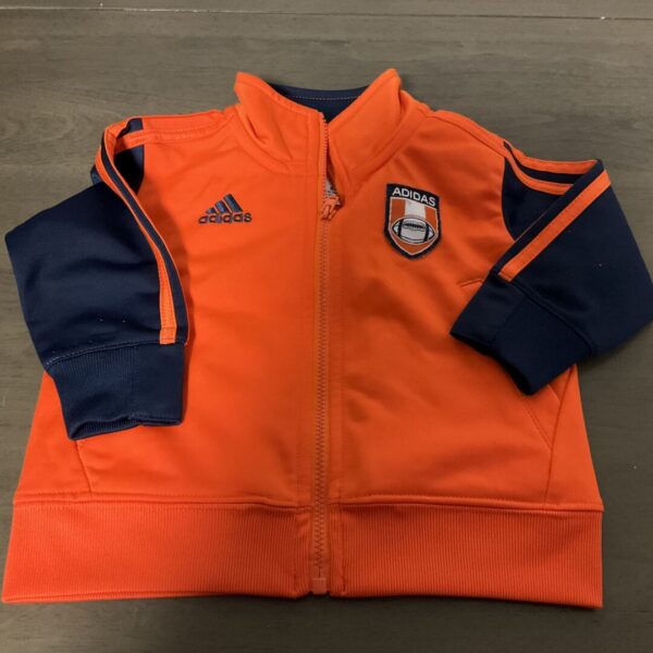 BOYS - 6 Month - Jacket